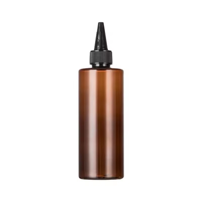 6ml プラスチックのアンバースプレイス化粧品ボトル