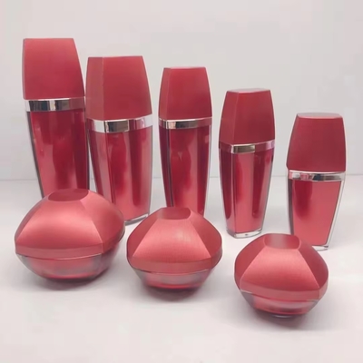 製造者 プラスチック製のケア容器 化粧クリームボトル/ボトル 15g 30g 50g