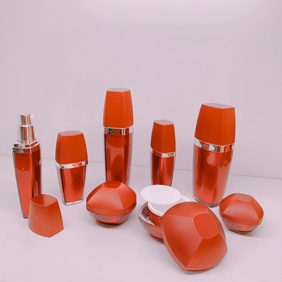 製造者 プラスチック製のケア容器 化粧クリームボトル/ボトル 15g 30g 50g