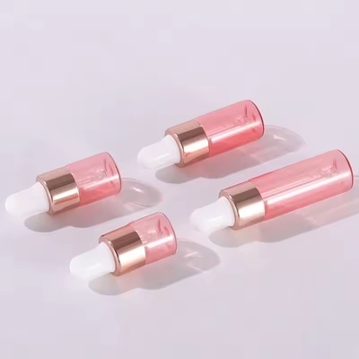 工場供給 1ml 2ml 3ml 5ml ドロッパー エッセンシャルオイルブレンドボトル ガラス