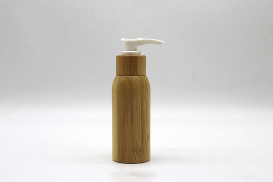 気密180ml空の化粧品は容器PPプラスチック22/410 22mmをびん詰めにする