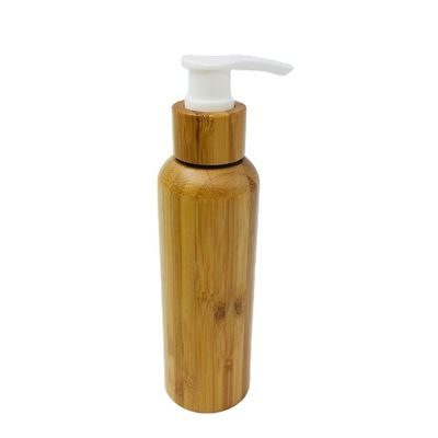 100ml 1ccの空の化粧品はプラスチック化粧品の容器の刻を36/410のODMびん詰めにする