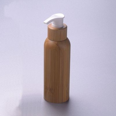 100ml 1ccの空の化粧品はプラスチック化粧品の容器の刻を36/410のODMびん詰めにする