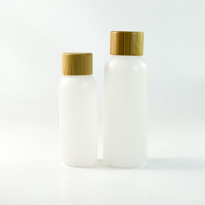 血清のタケ点滴器の帽子112 x 75mmが付いている18/410 30ml化粧品の包装の容器