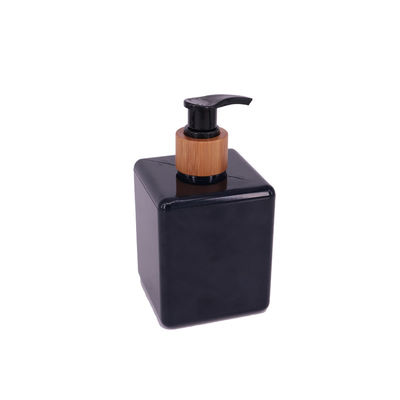250ML 24/410泡のプラスチック霧のスプレーのびん24MM Ecoの友好的な化粧品の瓶