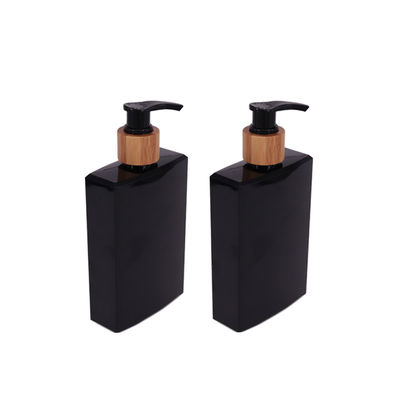 250ML 24/410泡のプラスチック霧のスプレーのびん24MM Ecoの友好的な化粧品の瓶