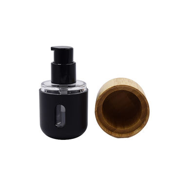 30ml自由なプラスチック化粧品のびんの容器22/400 22mm BPA