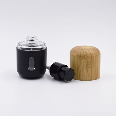 30ml自由なプラスチック化粧品のびんの容器22/400 22mm BPA