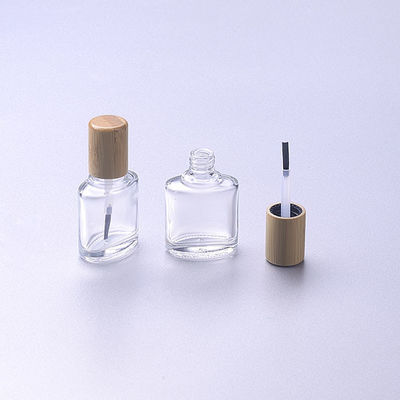 15mm CPPのガラス マニキュアのびん15mlの空のマニキュアのびん