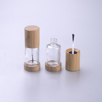 15mm CPPのガラス マニキュアのびん15mlの空のマニキュアのびん