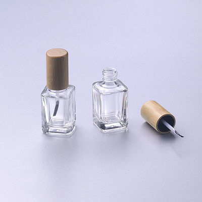 15mm CPPのガラス マニキュアのびん15mlの空のマニキュアのびん
