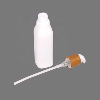250g OPAL 100ml空の化粧品は46mmの40ml正方形の血清のびんを震動させる