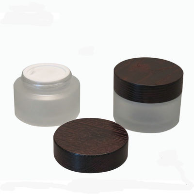 50g 35mmの空の化粧品の瓶