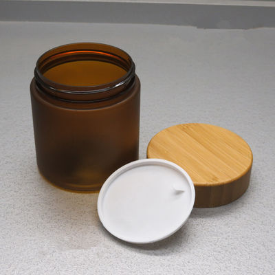 15g空の化粧品の瓶150ML 4つのOzの生物分解性の化粧品の瓶
