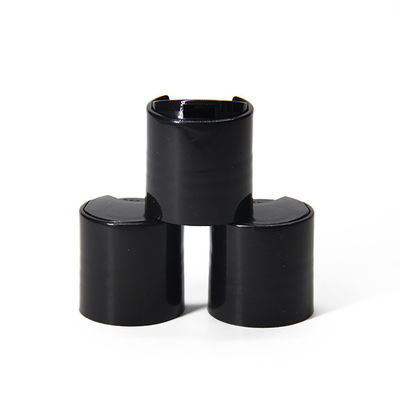 24/410のフリップ上の分配ディスク上の閉鎖は芳香剤のための24mm 2.8gを黒くする