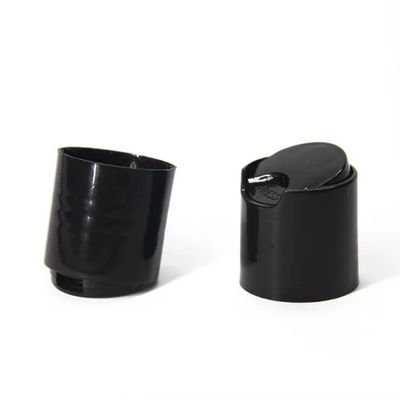 24/410のフリップ上の分配ディスク上の閉鎖は芳香剤のための24mm 2.8gを黒くする