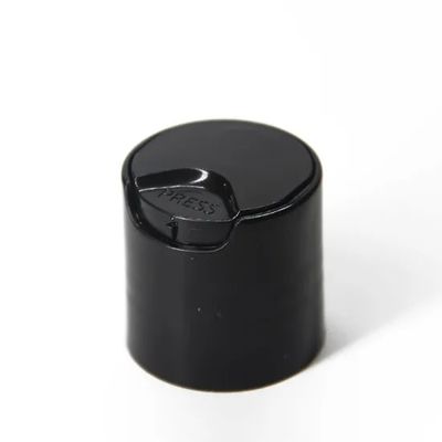 24/410のフリップ上の分配ディスク上の閉鎖は芳香剤のための24mm 2.8gを黒くする