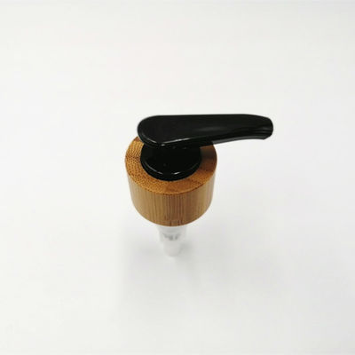 2cc 24/400 24mmの取り替えのローション ポンプ ヘッド再使用可能なシャンプーおよびコンディショナー ディスペンサー