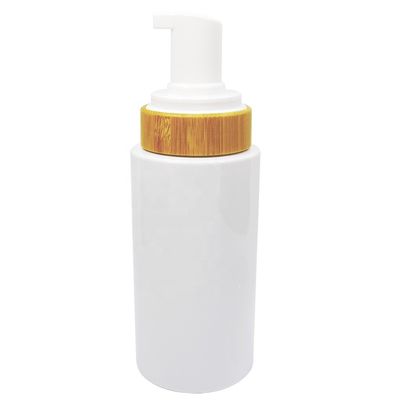 再使用可能な泡立つ旅行石鹸ディスペンサー43mmの滑らかな閉鎖24/414 0.6ml/T