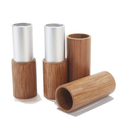 15g 20mmの口紅の管の容器の空のリップ・クリームの容器7.4cm