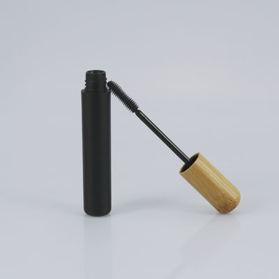 詰め替え式のマスカラの管はタケ細い棒19mm 12.7cm 12mlかさ張る