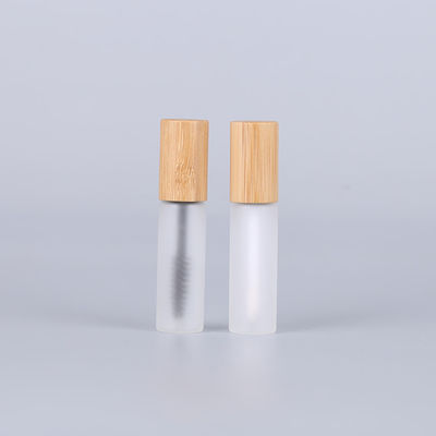 5ml 10gのマスカラの管は空の構造SGSマスカラの容器のかさ張る