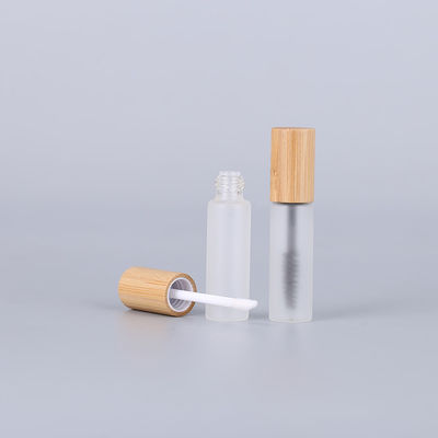 5ml 10gのマスカラの管は空の構造SGSマスカラの容器のかさ張る