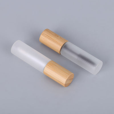 5ml 10gのマスカラの管は空の構造SGSマスカラの容器のかさ張る
