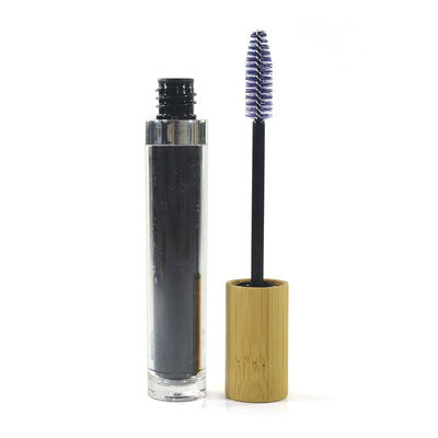 空のガラス マスカラのまつげの管10ml 6ml 20MMのタケ貝