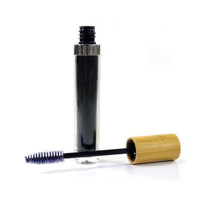 空のガラス マスカラのまつげの管10ml 6ml 20MMのタケ貝