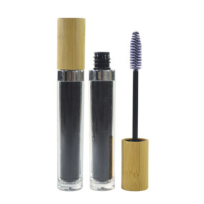 空のガラス マスカラのまつげの管10ml 6ml 20MMのタケ貝