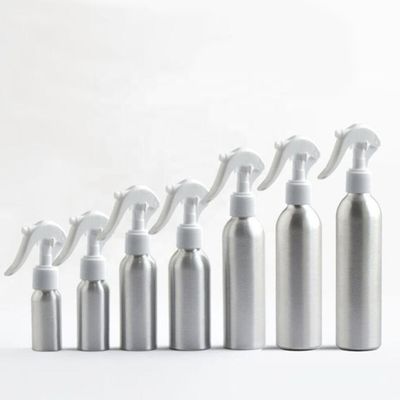 28/400 300ml化粧品アルミニウムは4oz制動機ポンプ スプレーのびんをびん詰めにする