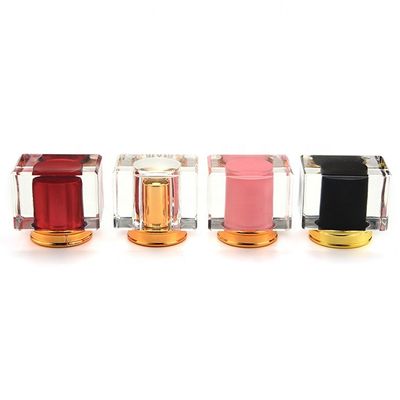 20mm 100ml 6.3cmは2.5&quot;空の香水のサンプル50ml香水瓶20/415をびん詰めにする