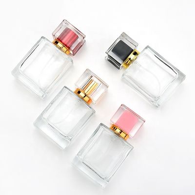 20mm 100ml 6.3cmは2.5&quot;空の香水のサンプル50ml香水瓶20/415をびん詰めにする
