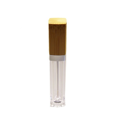 6ml 20mmの口紅の管の容器のタケ リップ・クリームの容器19グラム