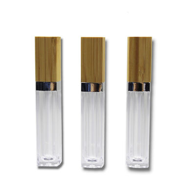 6ml 20mmの口紅の管の容器のタケ リップ・クリームの容器19グラム