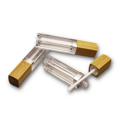 6ml 20mmの口紅の管の容器のタケ リップ・クリームの容器19グラム