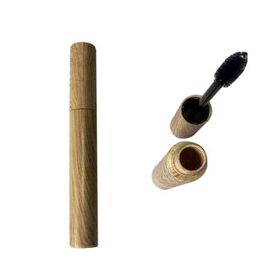 空空の再使用可能なマスカラの管の容器および細い棒7ml 12g 17mm