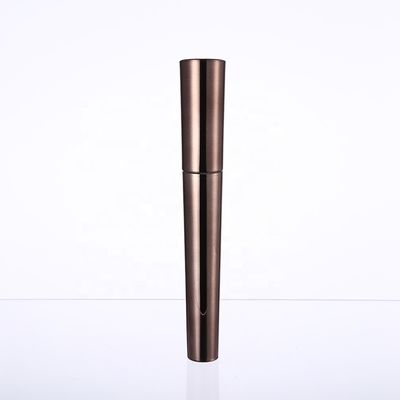 12ml 15mmのマスカラの管はピンクおよび黒いマスカラの管12gかさ張る