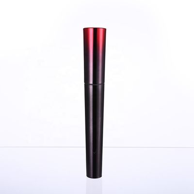 12ml 15mmのマスカラの管はピンクおよび黒いマスカラの管12gかさ張る