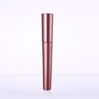 12ml 15mmのマスカラの管はピンクおよび黒いマスカラの管12gかさ張る