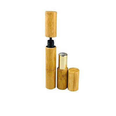 10g空のマスカラの管はバルク コンテナ0.2oz 20mm 0.8in Eco友好的な