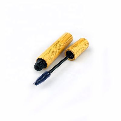 10g空のマスカラの管はバルク コンテナ0.2oz 20mm 0.8in Eco友好的な