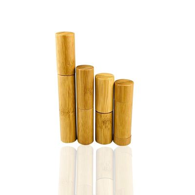 10g空のマスカラの管はバルク コンテナ0.2oz 20mm 0.8in Eco友好的な
