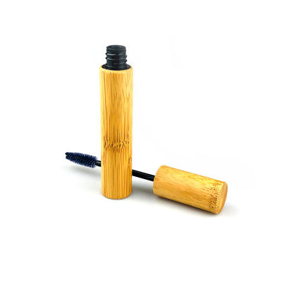 10g空のマスカラの管はバルク コンテナ0.2oz 20mm 0.8in Eco友好的な