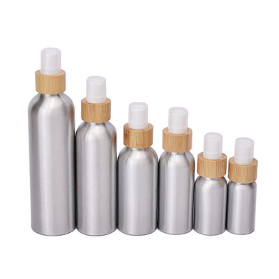50ml 5.5inの化粧品アルミニウムびんの化粧品の容器の毛Gul 0.7oz