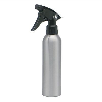 2 Oz 30mmのアルミニウム良い霧の連続的なスプレーのびん60ml 30/400