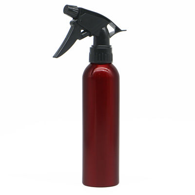 2 Oz 30mmのアルミニウム良い霧の連続的なスプレーのびん60ml 30/400