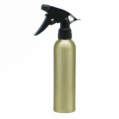 2 Oz 30mmのアルミニウム良い霧の連続的なスプレーのびん60ml 30/400