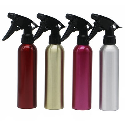 2 Oz 30mmのアルミニウム良い霧の連続的なスプレーのびん60ml 30/400